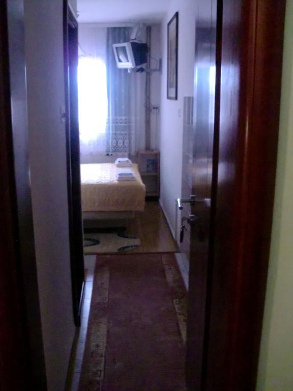 Guesthouse Ukus Durmitora Žabljak Dış mekan fotoğraf