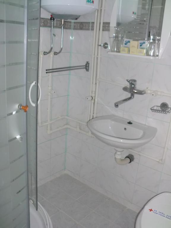 Guesthouse Ukus Durmitora Žabljak Dış mekan fotoğraf