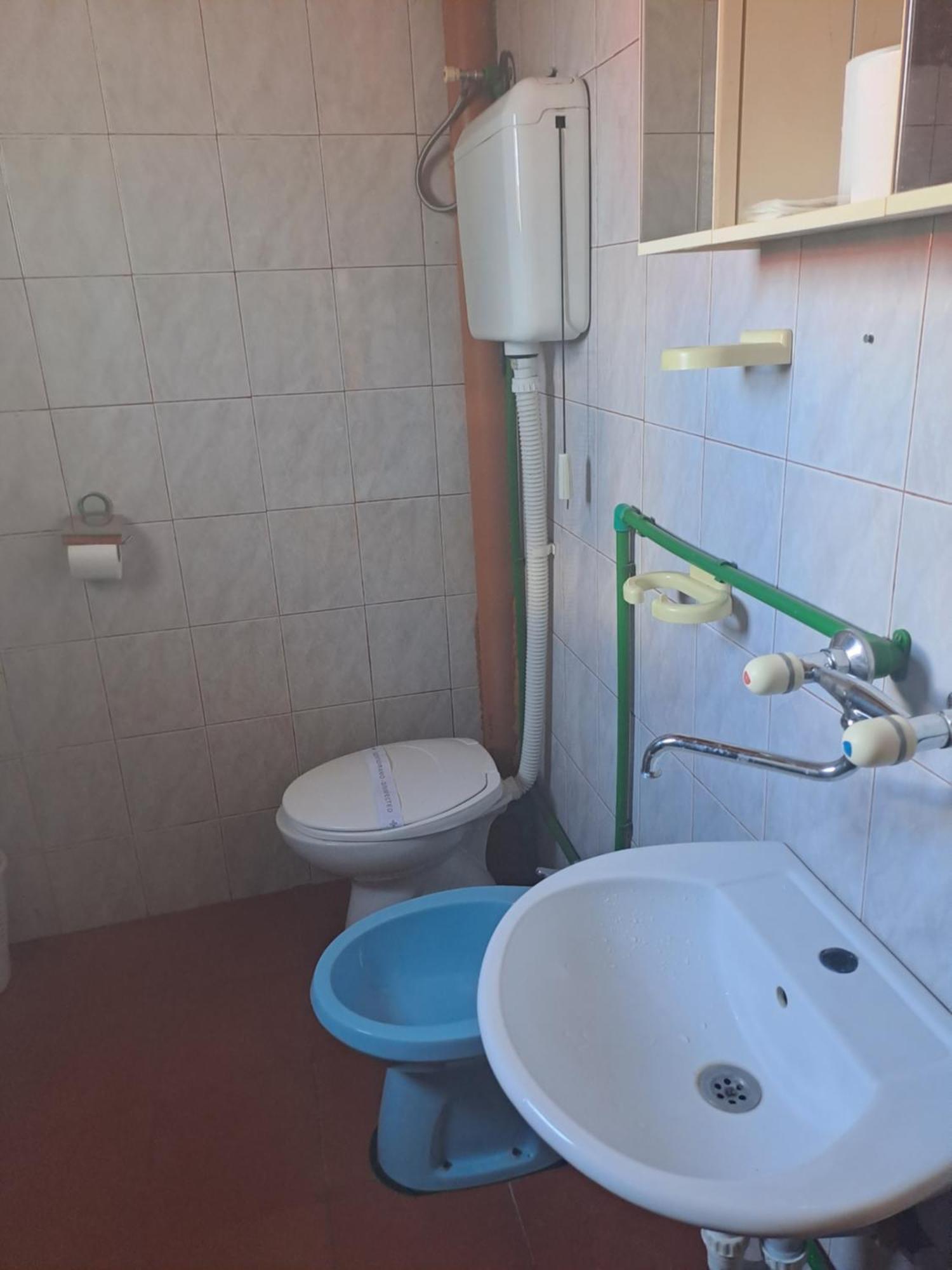 Guesthouse Ukus Durmitora Žabljak Dış mekan fotoğraf