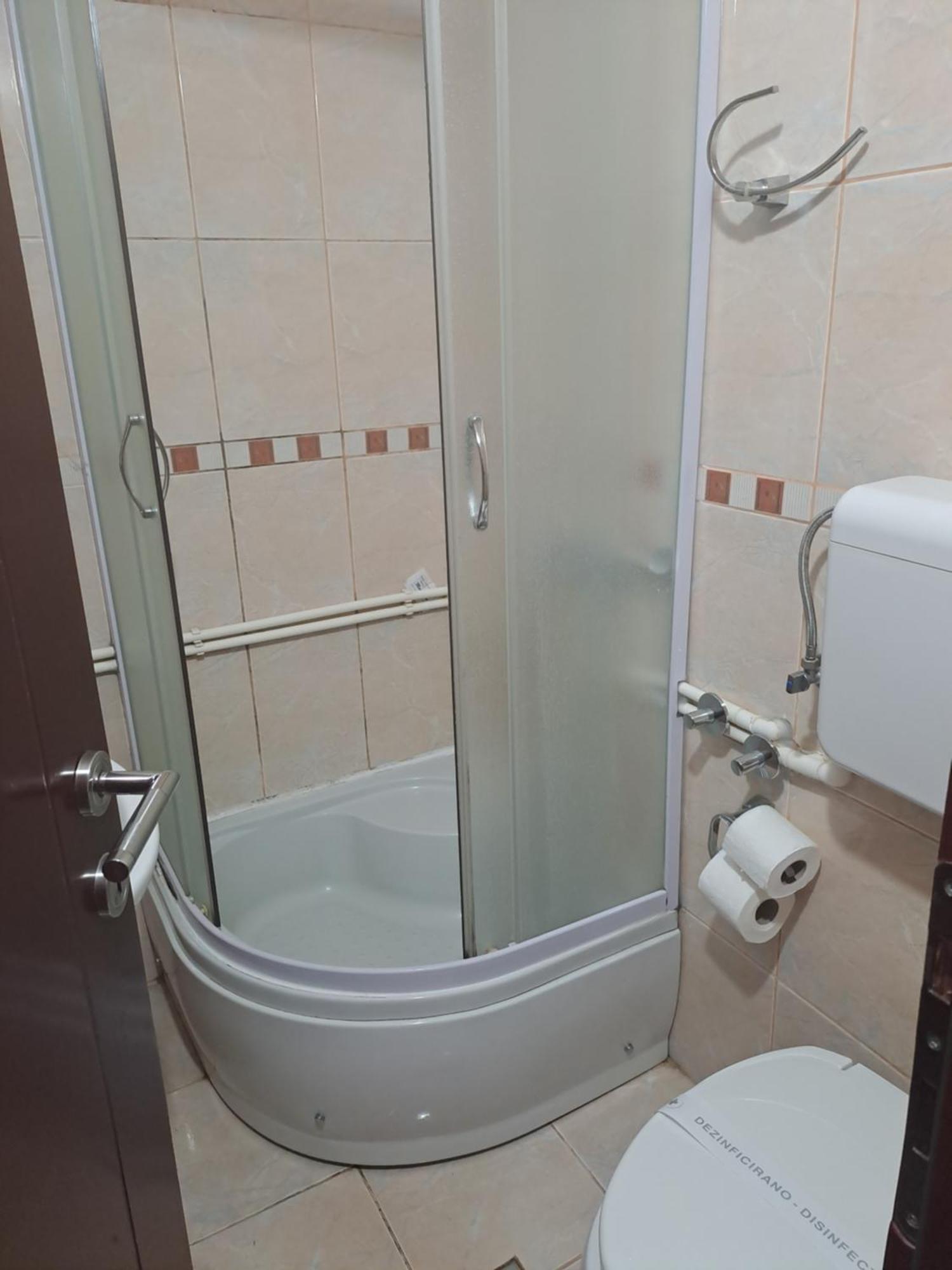 Guesthouse Ukus Durmitora Žabljak Dış mekan fotoğraf