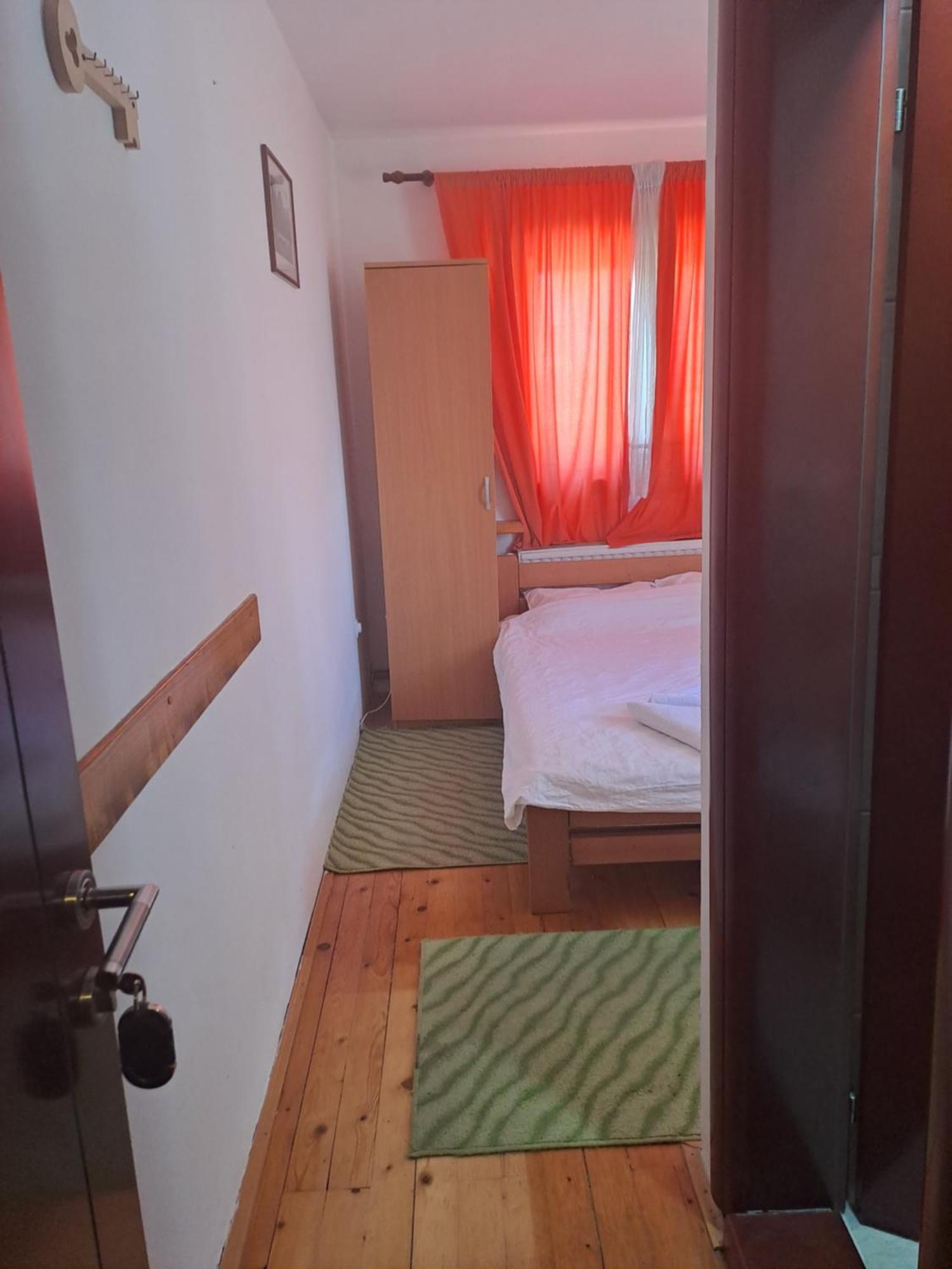 Guesthouse Ukus Durmitora Žabljak Dış mekan fotoğraf