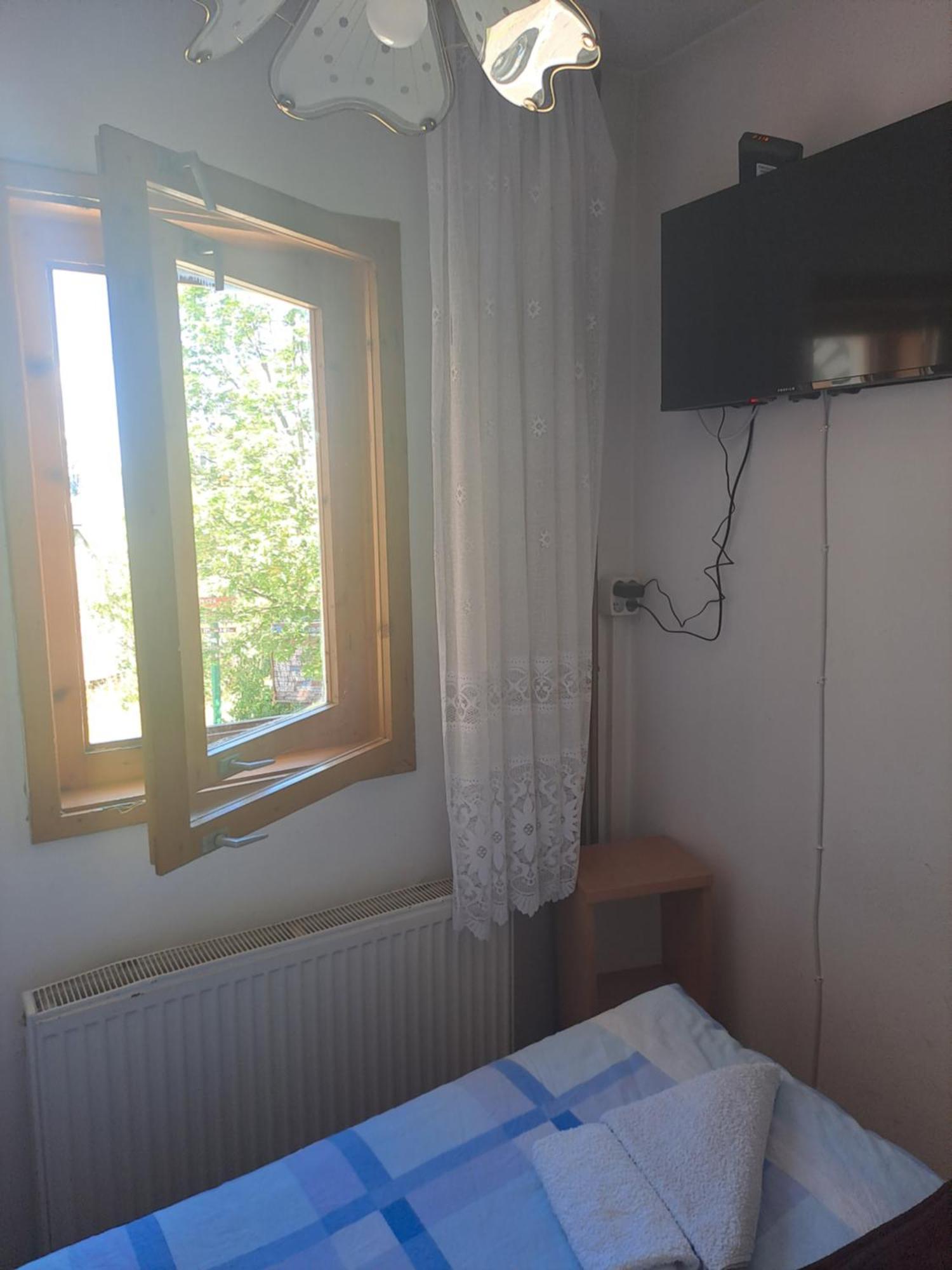 Guesthouse Ukus Durmitora Žabljak Dış mekan fotoğraf