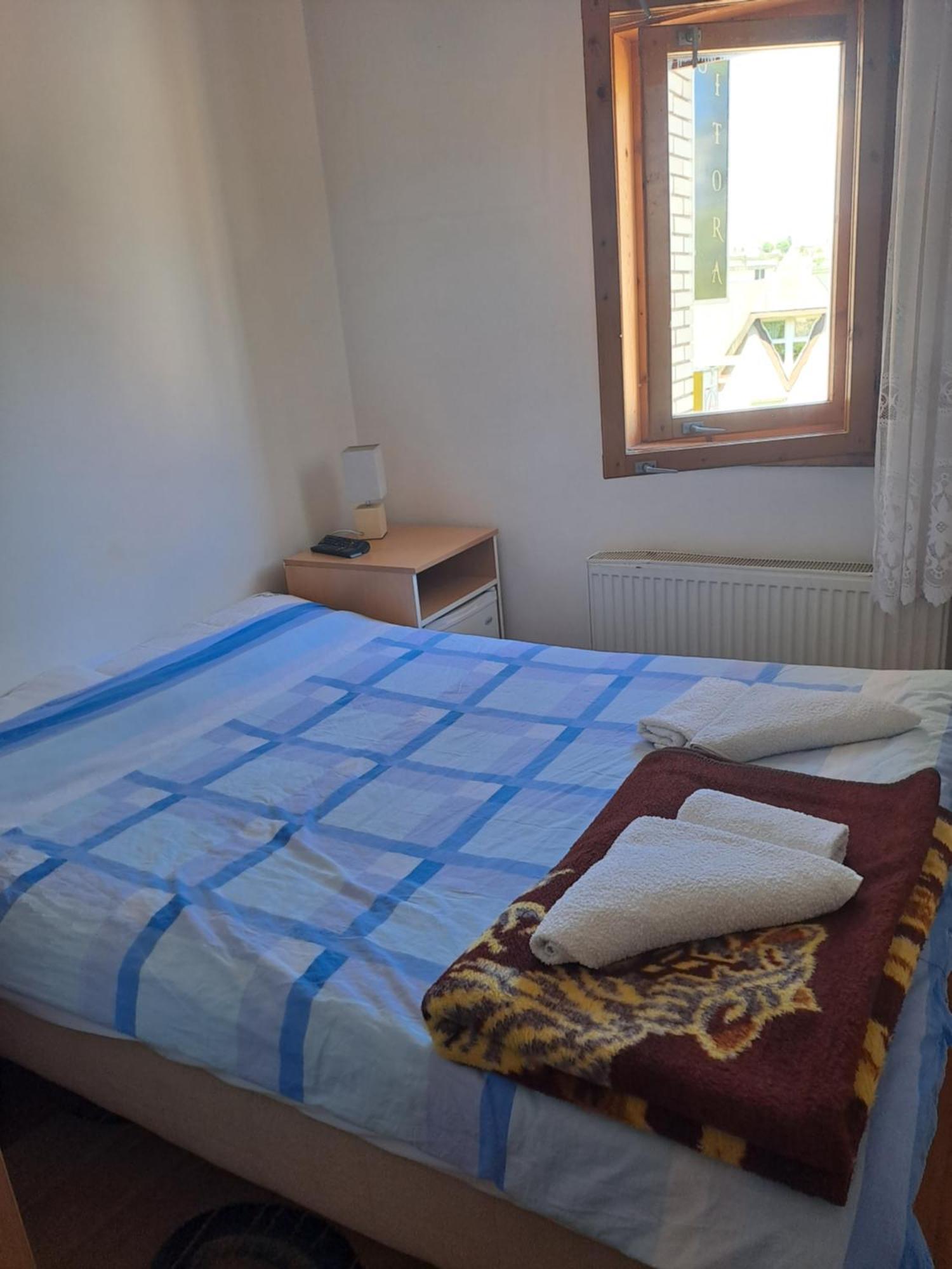 Guesthouse Ukus Durmitora Žabljak Dış mekan fotoğraf