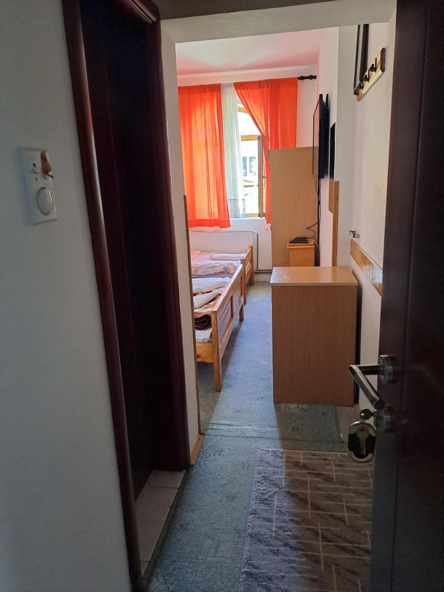Guesthouse Ukus Durmitora Žabljak Dış mekan fotoğraf