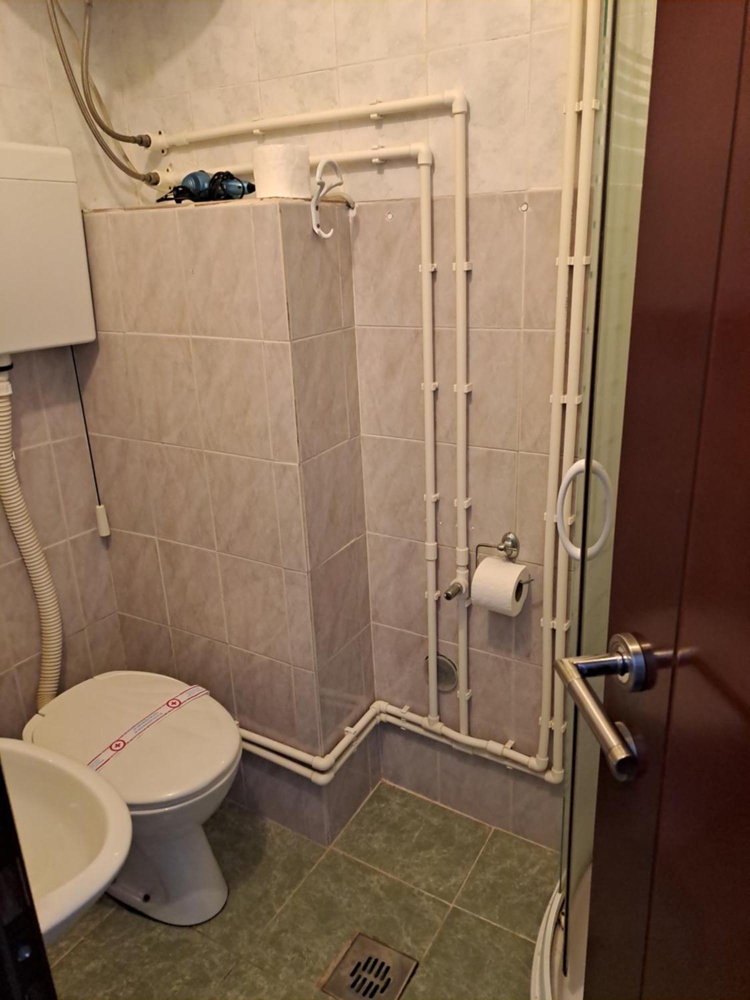 Guesthouse Ukus Durmitora Žabljak Dış mekan fotoğraf