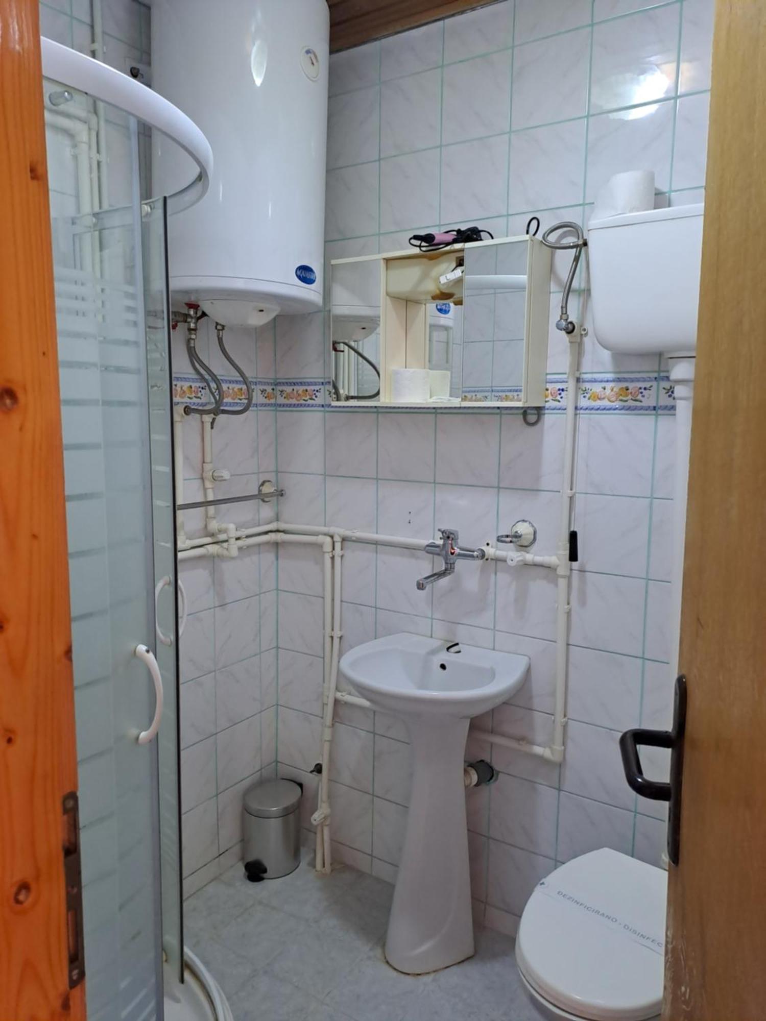 Guesthouse Ukus Durmitora Žabljak Dış mekan fotoğraf