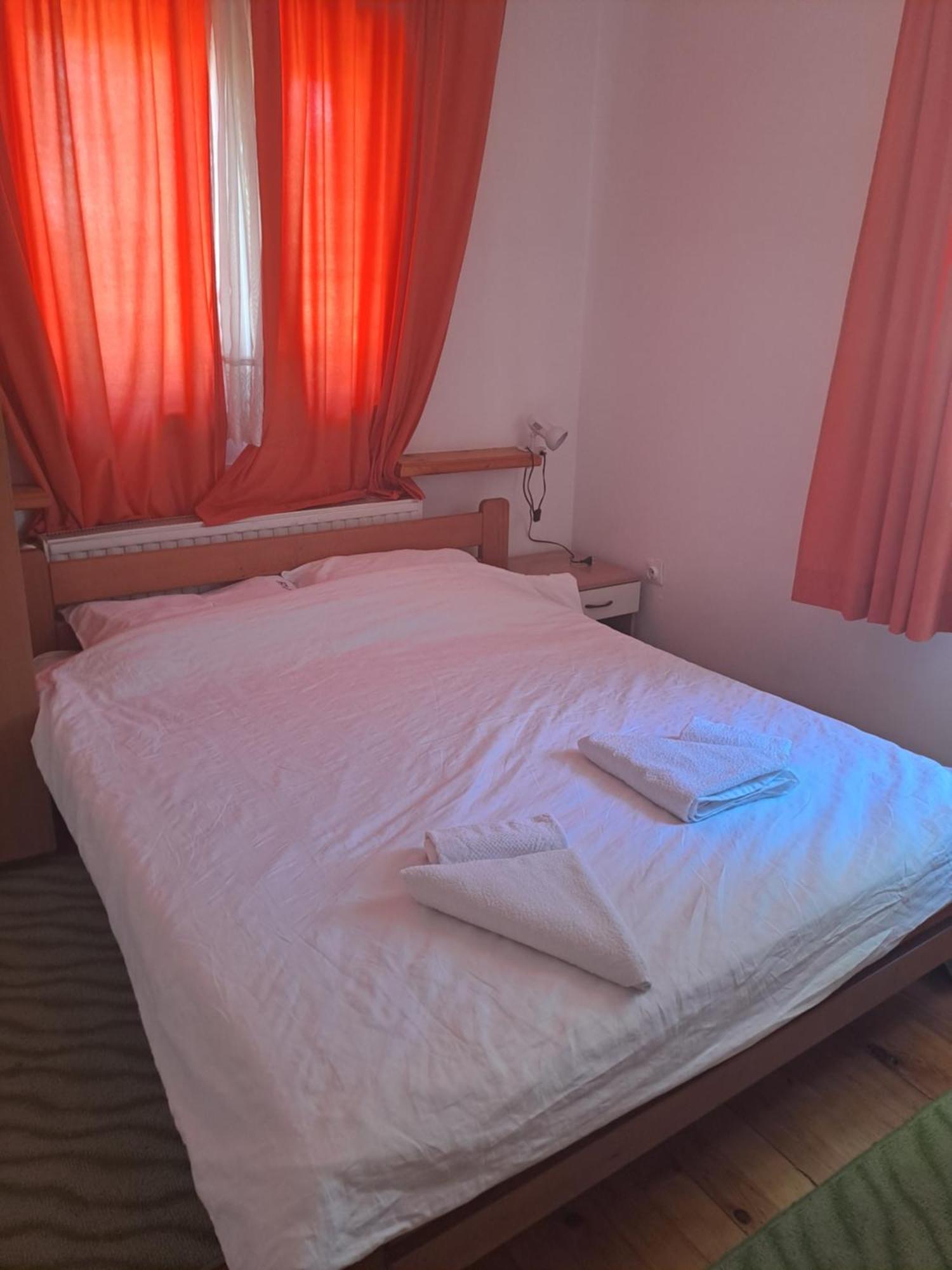 Guesthouse Ukus Durmitora Žabljak Dış mekan fotoğraf