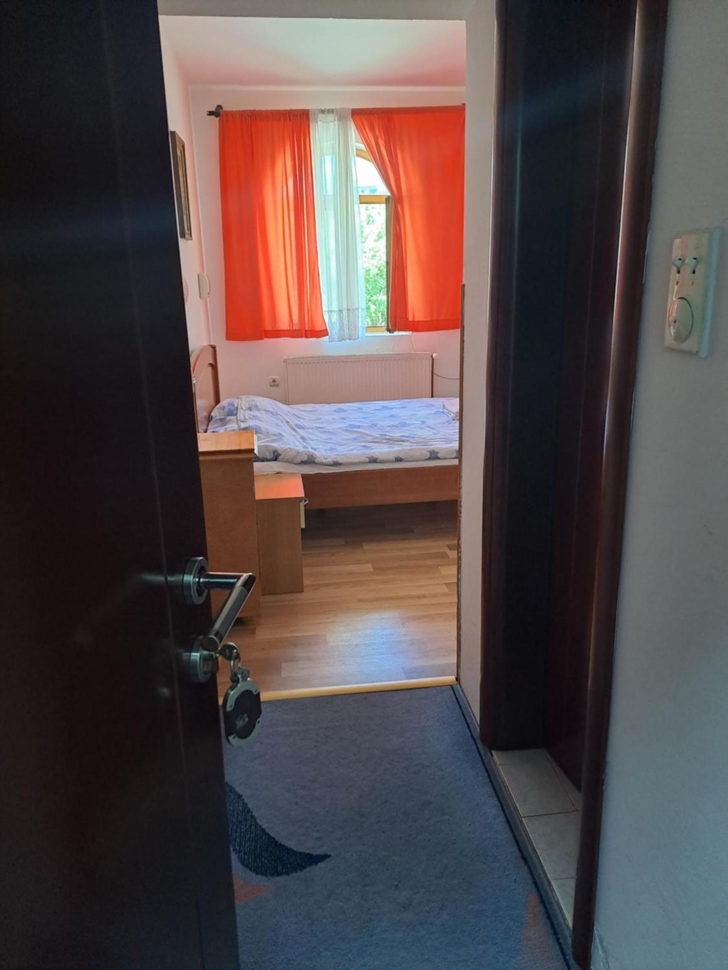 Guesthouse Ukus Durmitora Žabljak Dış mekan fotoğraf