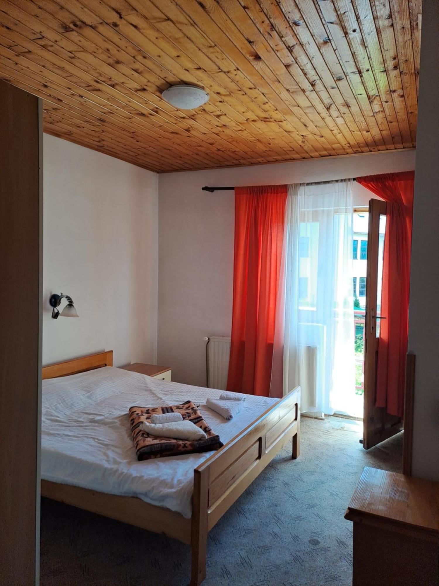 Guesthouse Ukus Durmitora Žabljak Dış mekan fotoğraf