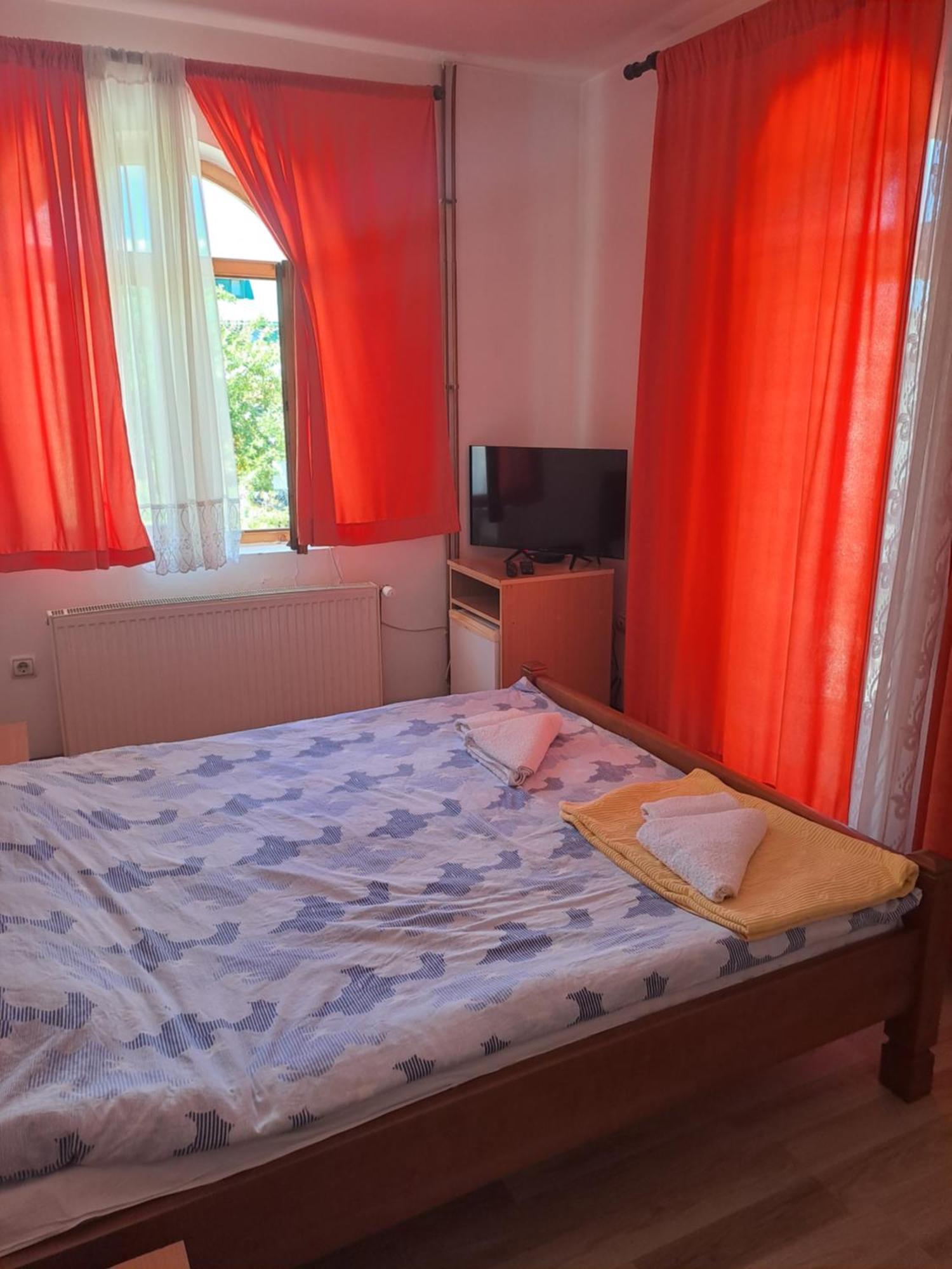 Guesthouse Ukus Durmitora Žabljak Dış mekan fotoğraf