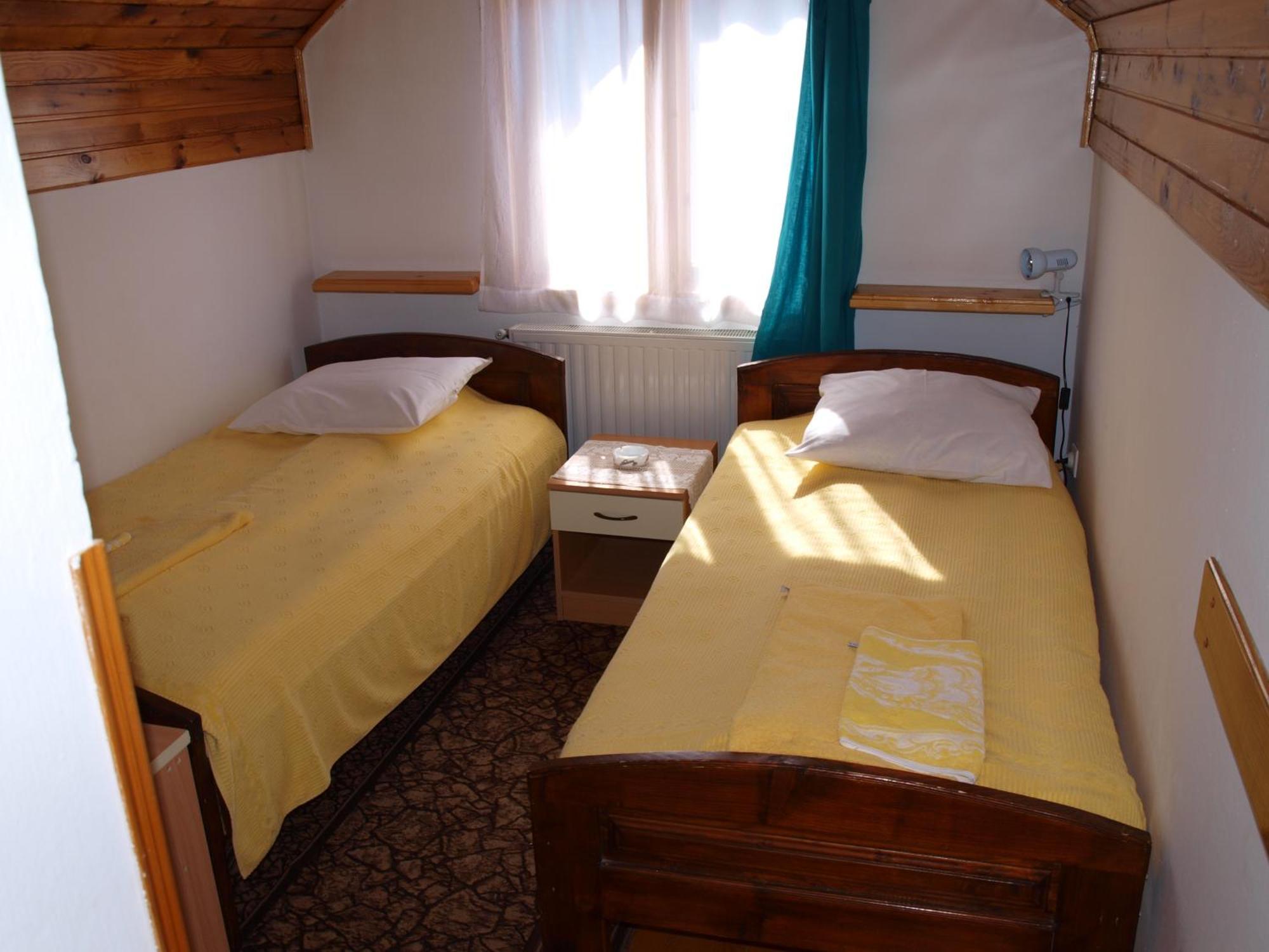 Guesthouse Ukus Durmitora Žabljak Dış mekan fotoğraf