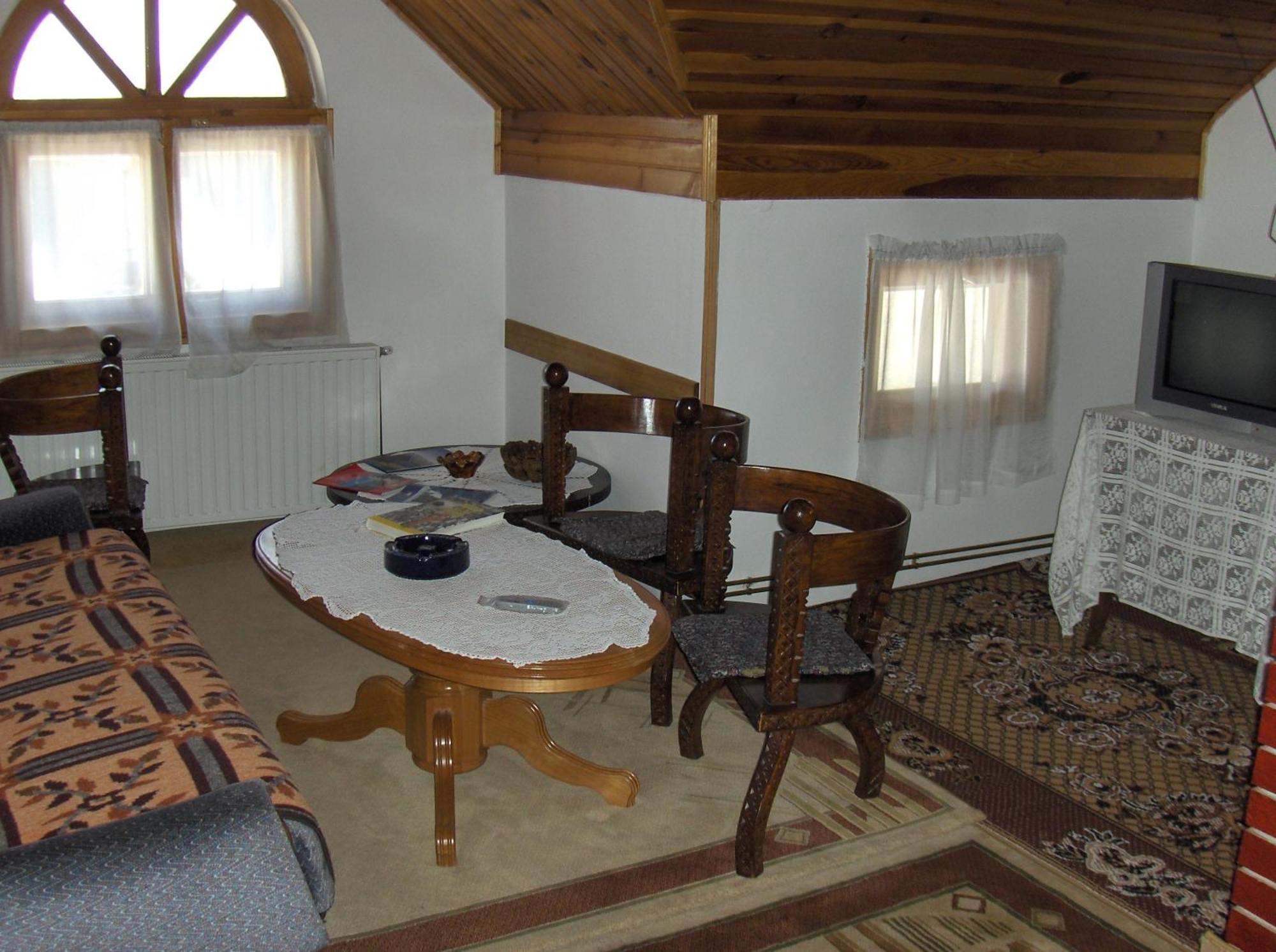 Guesthouse Ukus Durmitora Žabljak Dış mekan fotoğraf