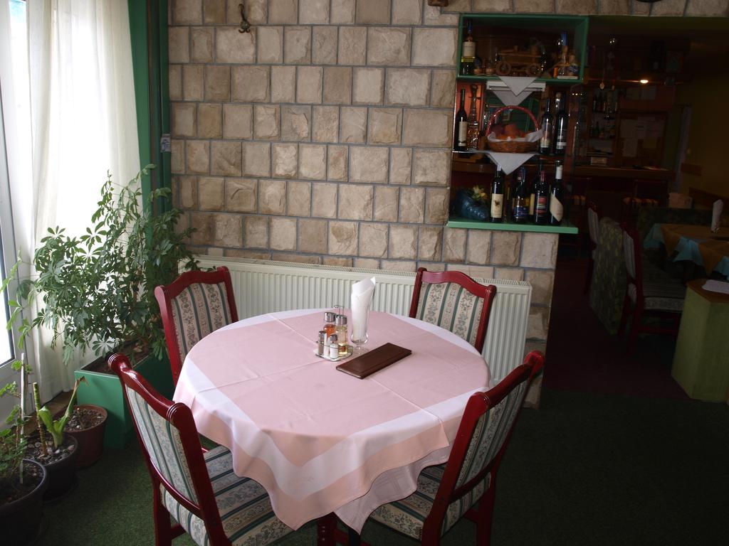 Guesthouse Ukus Durmitora Žabljak Dış mekan fotoğraf