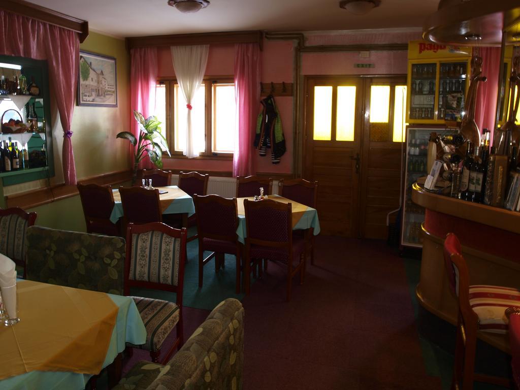 Guesthouse Ukus Durmitora Žabljak Dış mekan fotoğraf