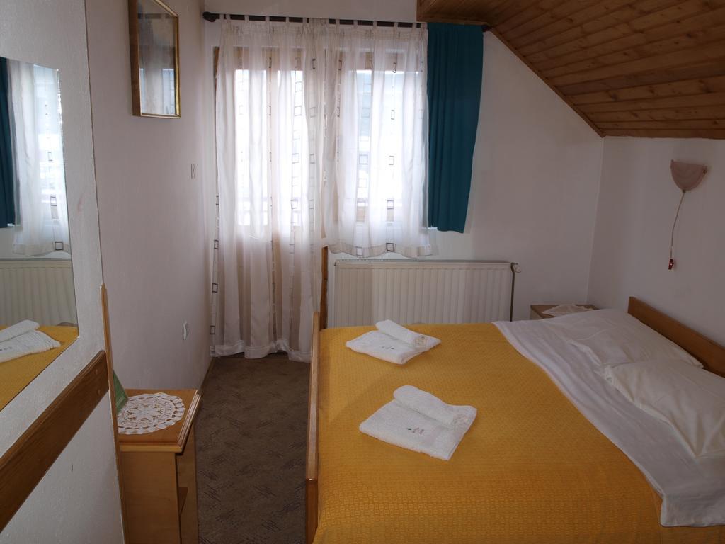 Guesthouse Ukus Durmitora Žabljak Dış mekan fotoğraf