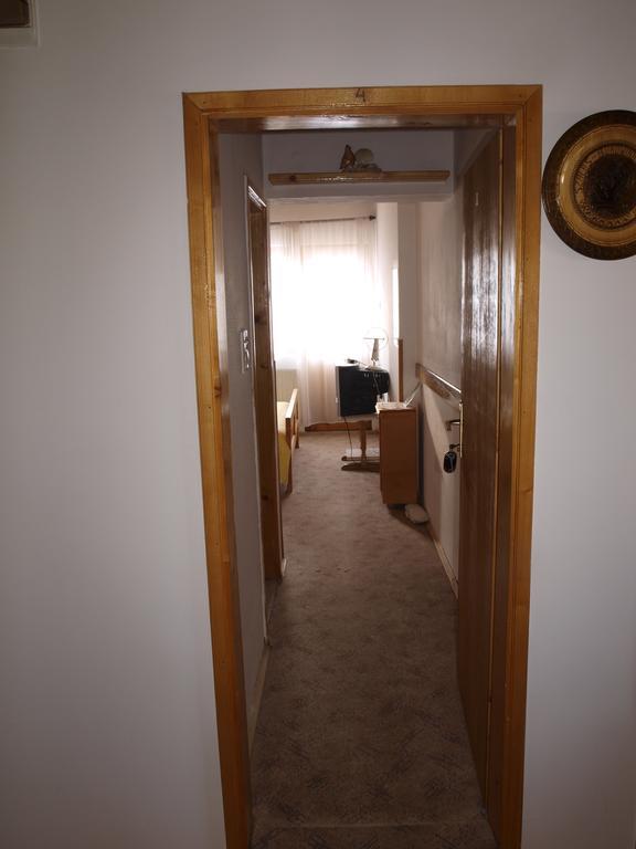Guesthouse Ukus Durmitora Žabljak Dış mekan fotoğraf