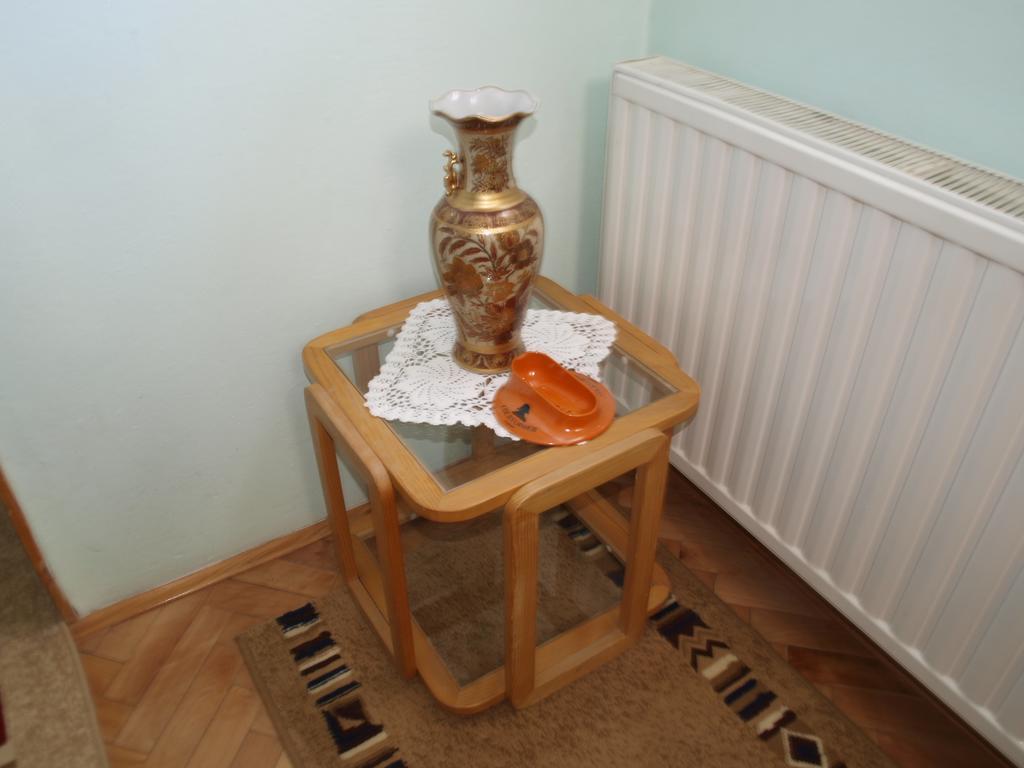 Guesthouse Ukus Durmitora Žabljak Dış mekan fotoğraf