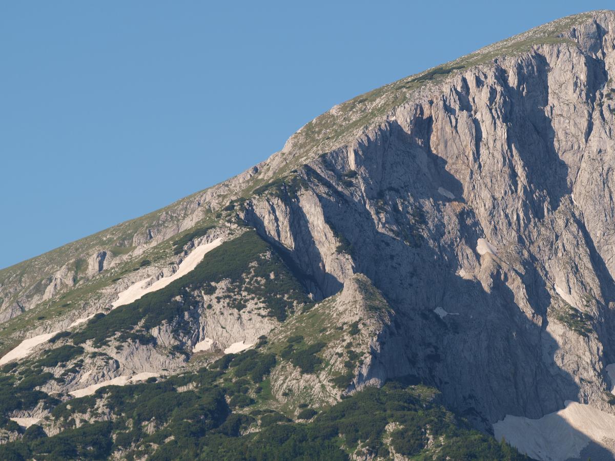 Guesthouse Ukus Durmitora Žabljak Dış mekan fotoğraf
