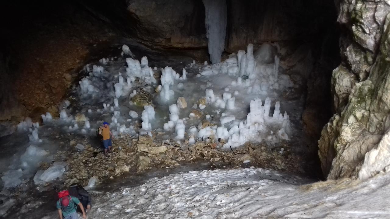 Guesthouse Ukus Durmitora Žabljak Dış mekan fotoğraf