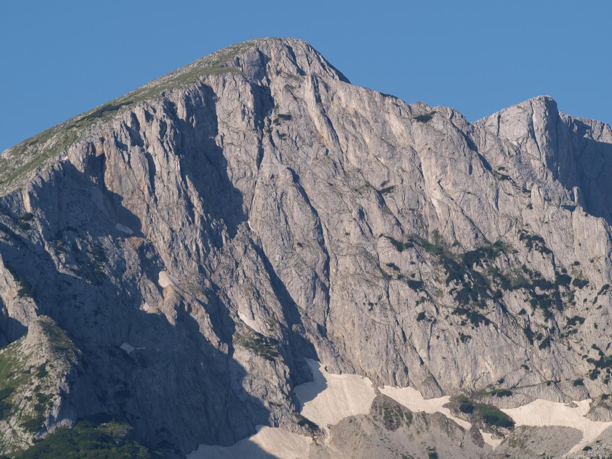 Guesthouse Ukus Durmitora Žabljak Dış mekan fotoğraf