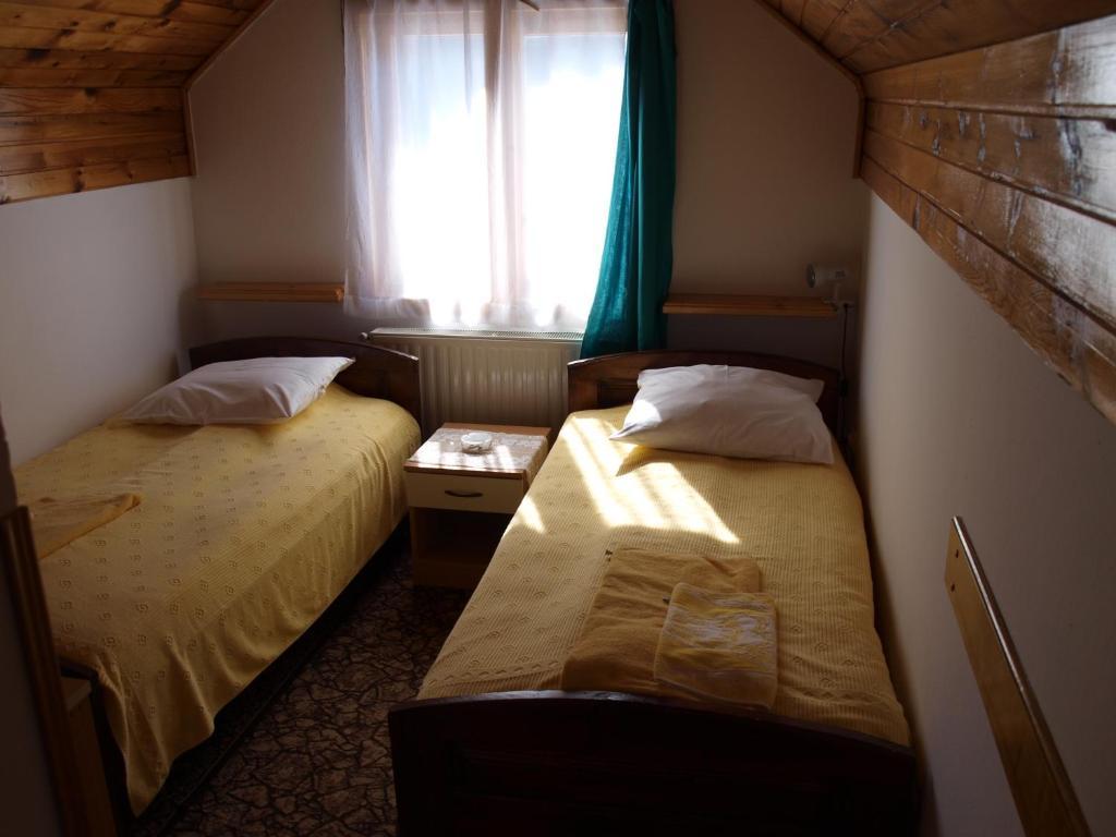 Guesthouse Ukus Durmitora Žabljak Dış mekan fotoğraf