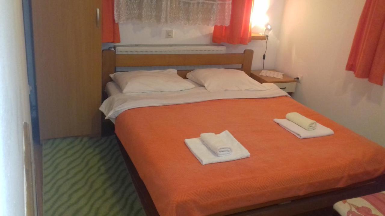 Guesthouse Ukus Durmitora Žabljak Dış mekan fotoğraf